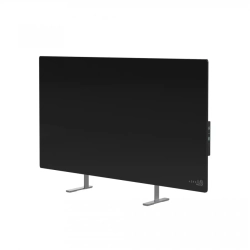 Grzejnik Smart AENO GH4S AGH0004S 700 W czarny