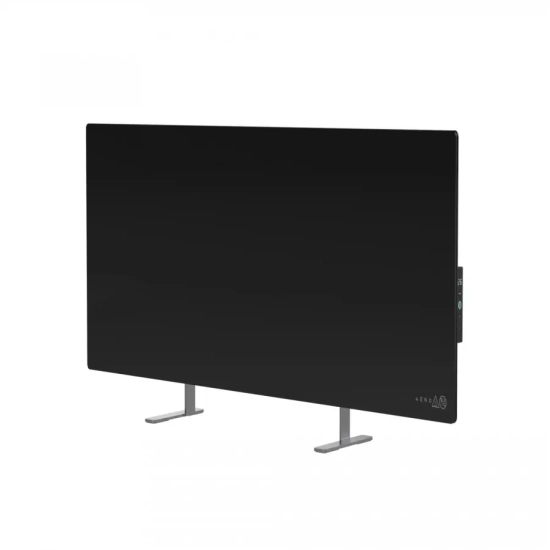 Grzejnik Smart AENO GH4S AGH0004S 700 W czarny