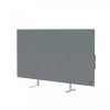 Grzejnik AENO GH5S AGH0005S 700W Smart LED szary – dokładny wariant AGH0005S, kolor szary.