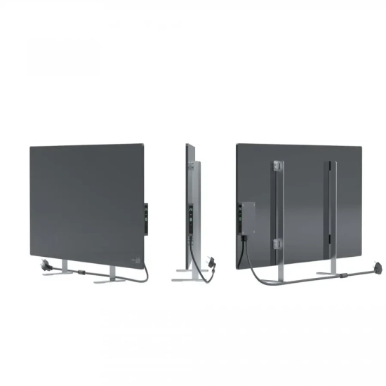 Grzejnik Smart AENO GH5S AGH0005S 700 W szary