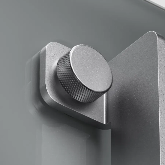 Grzejnik Smart AENO GH5S AGH0005S 700 W szary