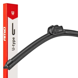 Pióro wycieraczki AMiO U-Type 21″ 530 mm AMIO-01181
