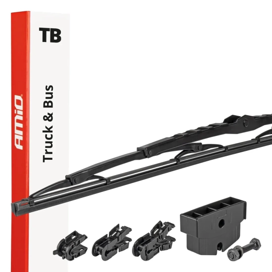 Wycieraczka AMiO Truck & Bus 24″ 600 mm AMIO-01202