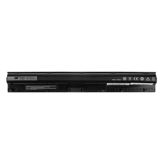 Green Cell DE77PRO bateria M5Y1K 2600 mAh do M5Y1K do Dell Inspiron 15 3552