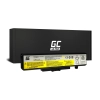 Bateria Green Cell LE34ULTRA do Lenovo G500 G505 G510 G580 G580A G585 G700 G710 G480 G485 IdeaPad P580 P585 Y480 Y580 Z4