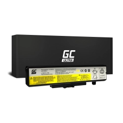 Bateria Green Cell LE34ULTRA do Lenovo G500 G505 G510 G580 G580A G585 G700 G710 G480 G485 IdeaPad P580 P585 Y480 Y580 Z4