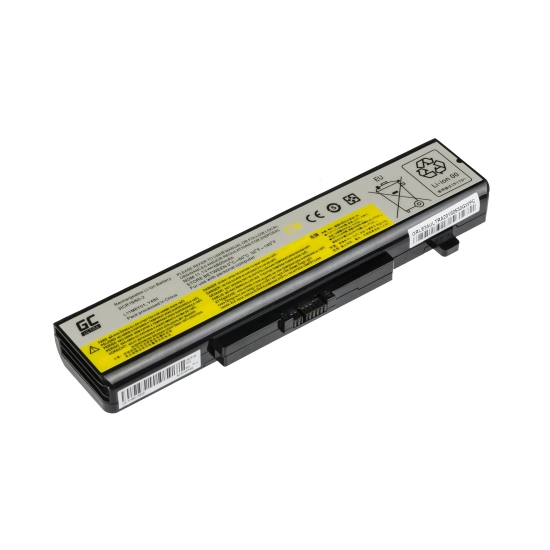 Green Cell LE34ULTRA bateria 6800 mAh do Lenovo G500 G505 G510 G580 G580A