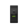 Green Cell Ładowarka sieciowa CHAR10 45 W USB-C PD USB-A