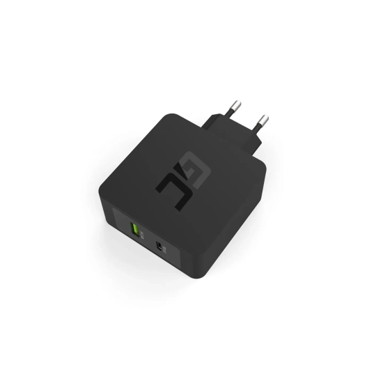 Green Cell Ładowarka sieciowa CHAR10 45 W USB-C PD USB-A