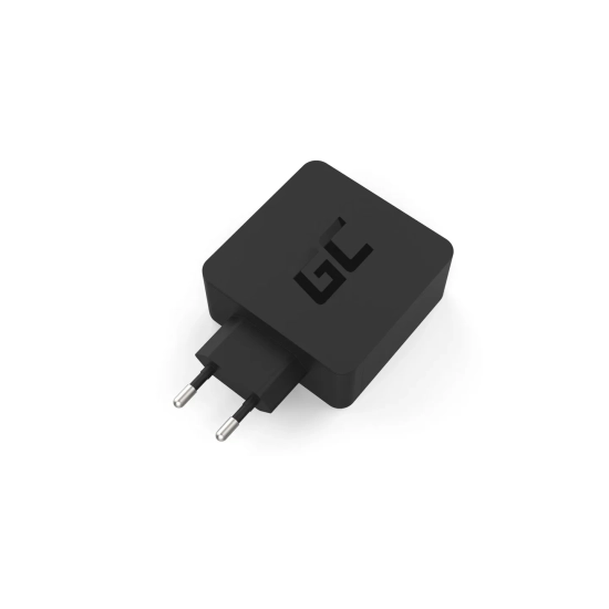 Green Cell Ładowarka sieciowa CHAR10 45 W USB-C PD USB-A