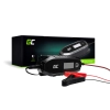 Zdjęcie główne produktu Prostownik Green Cell ACAGM07 6V/12V 4A; wariant ACAGM07, EAN 5903317222361.