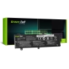 Bateria Green Cell LE118 do Lenovo Ideapad 310-15IAP 310-15IKB 310-15ISK 510-15IKB 510-15ISK, 3500 mAh