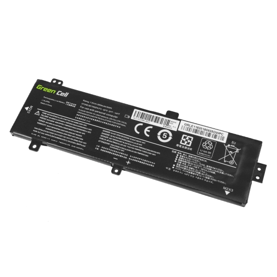 Green Cell LE118 bateria L15C2PB3 3500 mAh do Lenovo Ideapad 310-15IAP