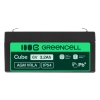Green Cell Akumulator AGM14 6 V 3,2 Ah AGM