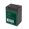 Akumulator Green Cell AGM15 6V 4Ah VRLA AGM