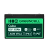 Green Cell Akumulator AGM16 6 V 10 Ah AGM