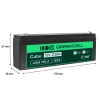 Green Cell Akumulator AGM18 12 V 2,3 Ah AGM