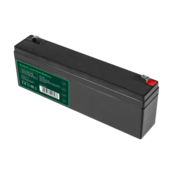 Green Cell Akumulator AGM18 12 V 2,3 Ah AGM