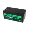 Green Cell Akumulator AGM19 12 V 3,3 Ah AGM