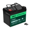 Green Cell Akumulator AGM21 12 V 33 Ah AGM