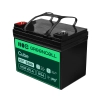 Green Cell Akumulator AGM21 12 V 33 Ah AGM