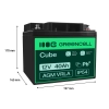 Akumulator Green Cell AGM22 12V 40Ah VRLA AGM