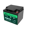 Green Cell Akumulator AGM22 12 V 40 Ah AGM