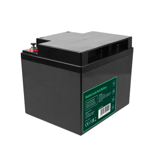 Green Cell Akumulator AGM22 12 V 40 Ah AGM