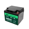 Green Cell Akumulator AGM23 12 V 44 Ah AGM