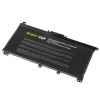 Green Cell Bateria HP145 3400 mAh 11,55 V Li-Polymer