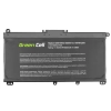 Green Cell Bateria HP145 3400 mAh 11,55 V Li-Polymer