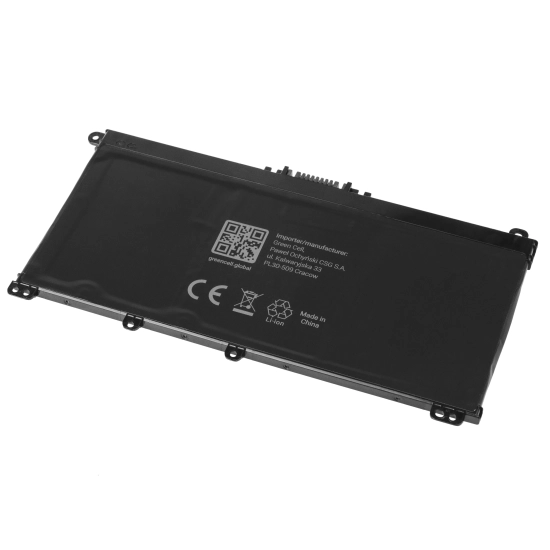 Green Cell Bateria HP145 3400 mAh 11,55 V Li-Polymer