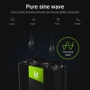 Green Cell Przetwornice napięcia Przetwornica napięcia INV15 12 V 3000 W
