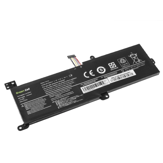 Green Cell Bateria LE125 3500 mAh 7,4 V Li-Polymer