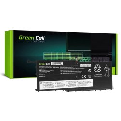 Bateria Green Cell LE130 do Lenovo ThinkPad X1 Carbon 4th Gen i Lenovo ThinkPad X1 Yoga (1st Gen, 2nd Gen)