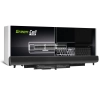 Bateria Green Cell HP88PRO do HS04 do HP 250 G4 G5 255 G4 G5, HP 15-AC012NW 15-AC013NW 15-AC033NW 15-AC034NW 15-AC153NW