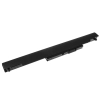 Green Cell HP88PRO bateria HS04 2600 mAh do HS04 do HP 250 G4 G5 255 G4 G5