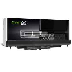 Bateria Green Cell HP88PRO do HS04 do HP 250 G4 G5 255 G4 G5, HP 15-AC012NW 15-AC013NW 15-AC033NW 15-AC034NW 15-AC153NW