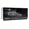 Bateria Green Cell HP96PRO do HP RI04 2600 mAh, 2600 mAh