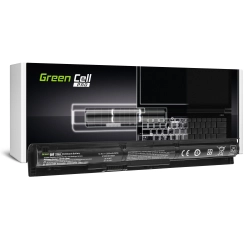 Bateria Green Cell HP96PRO do HP RI04 2600 mAh, 2600 mAh