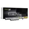 Bateria Green Cell LE69PRO do Lenovo B50 B50-30 B50-45, 2600 mAh