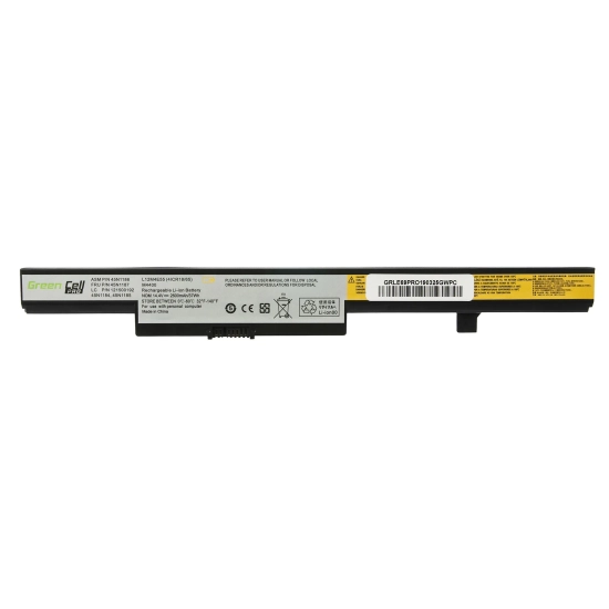 Green Cell LE69PRO bateria L13L4A01 2600 mAh do Lenovo B50 B50-30 B50-45