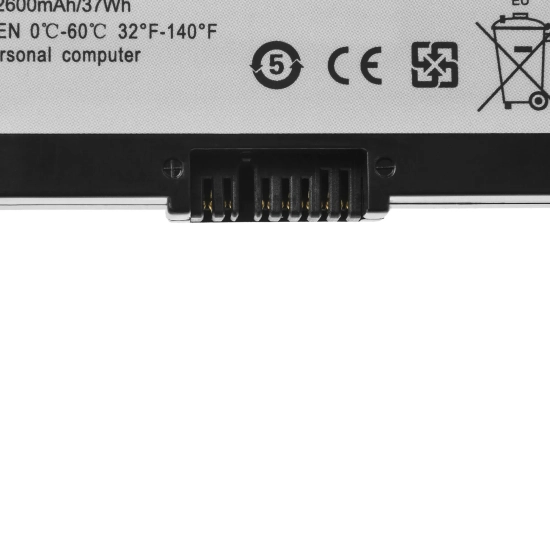 Green Cell LE69PRO bateria L13L4A01 2600 mAh do Lenovo B50 B50-30 B50-45