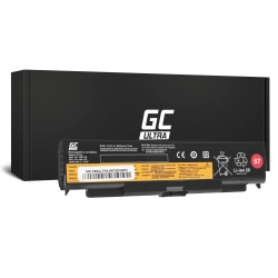 Bateria Green Cell LE89ULTRA do Lenovo ThinkPad T440p T540p W540 W541 L440 L540, 6800 mAh