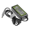 Zdjęcie główne produktu Zasilacz do laptopa Green Cell AD16AP 20V 65W Lenovo; wariant AD16AP, EAN 5903317225614.