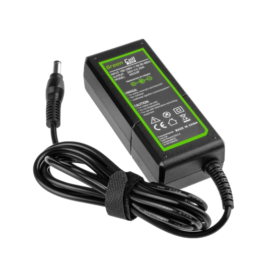 Green Cell Zasilacz do laptopa AD33P 20 V 65 W Lenovo