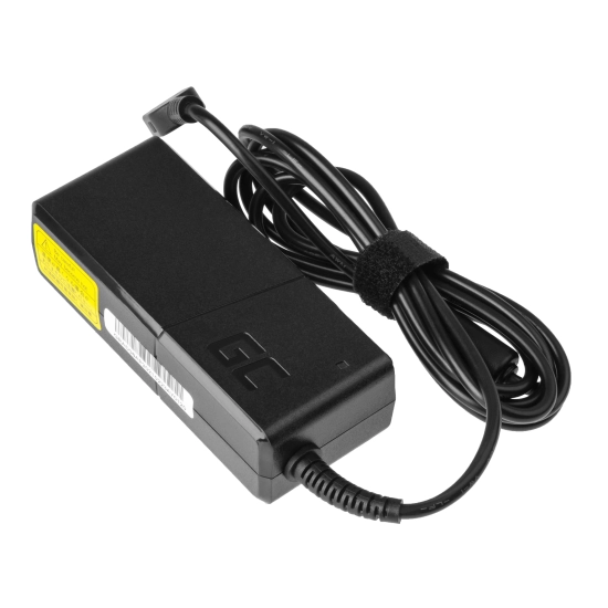 Green Cell AD38AP zasilacz do Lenovo 65 W 20 V 3,25 A
