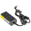 Zdjęcie główne produktu Zasilacz do laptopa Green Cell AD40P 19V 45W Asus; wariant AD40P, EAN 5903317225652.