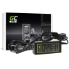 Zasilacz Green Cell AD42P do laptopów Hp, moc 65W, napięcie wyjściowe 19,5V, natężenie 3,33A, wtyk 4.8-1.7mm