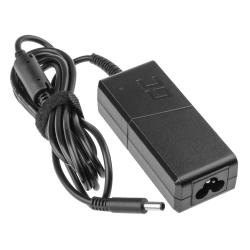 Zdjęcie główne produktu Zasilacz do laptopa Green Cell AD57AP 19,5V 45W Dell; wariant AD57AP, EAN 5903317225683.